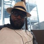 John Hannibal Smith - @smokeydarrylkelly - Instagram