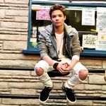 Edward John Hanscom - @edward.hanscom - Instagram