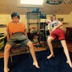 John Hanscom - @johnathan_hansom - Instagram
