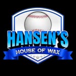 John Hansen - @hansenshouseofwax - Instagram