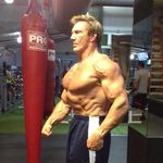 John Hansen - @johnhansen1_ - Instagram