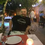 John Hansen - @johnhans71 - Instagram