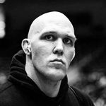 John Hansen - @rearden_mettle - Instagram