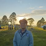 John Hansen - @hanseun_8 - Instagram