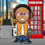 John Hansley Jr. - @johnpartyrocker219 - Instagram