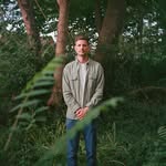 John Hanson - @saltbreakermusic - Instagram