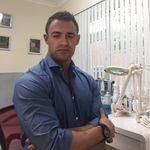 John Hanson - @clevertreephilosopher - Instagram