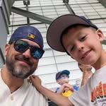 John Hanson - @thejohnhanson - Instagram