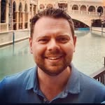 John Hanson - @ozjohnh - Instagram