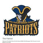 John Hanson - @john_hanson_middle_school - Instagram