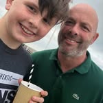 John Hanson - @johndarren1 - Instagram