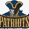 John_Hanson_ - @john_hanson_middleschool - TikTok