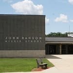 John Hanson Middle School - @jhms_voting2017 - Instagram