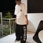 John Hanzel De Guzman - @local_na_tao - Instagram