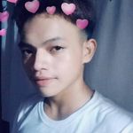 John Hanzel Inot - @johnhanzelinot - Instagram