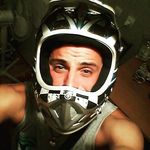 John Harbert - @nikitinnik356 - Instagram