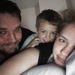 Amanda Louise Harbottle-Johnson - @thecrazyharbottlejohnson - Instagram