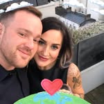John Harbottle - @harbottle84 - Instagram