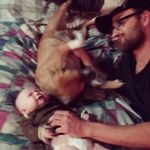 John Hardcastle - @2pretty4uswaggirl - Instagram