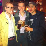 John Hardebeck - @johnny_boyy92 - Instagram