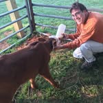 Farmer John Hardeman - @farmerjohnhardeman - Instagram