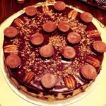 John Hardeman - @316cheesecakes - Instagram