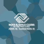 John W. Hardeman III Boys & Girls Club - @jwh3_bgc - Instagram