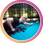 John Harder - @carpebellenoctem - Instagram