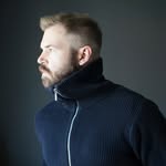Photographer - @johnharderportraits - Instagram