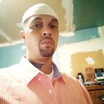 John Hardin - @batman.hardin254 - Instagram