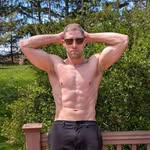 John Hardin | Men's Online Fitness Coach - @simp2superhero - Instagram