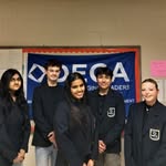 John Hardin DECA - @jhhs.deca - Instagram