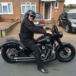 John Harford - @johnaharford - Instagram
