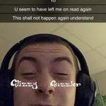 john harford - @feelindizzy1523 - Instagram