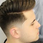 John Harford - @darkharesalon - Instagram