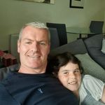 John Harford - @john26harford - Instagram