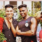 Harish John - @harish_john_12 - Instagram