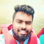 John Harish - @harishjohn5 - Instagram