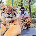 jõhñ hâřîşh - @john_harish - Instagram