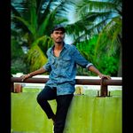 Krish Hari - @johnhari85 - Instagram