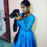 Vijay Harika Roja - @harika.john - Instagram