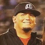 John Harjo - @coachharjo - Instagram