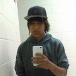 John Harjo - @harjojohn - Instagram