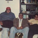 John Scott Harjo - @johnharjo25 - Instagram