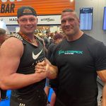 John Harker - @johnharker13 - Instagram