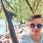 John Harkin - @kinrahj - Instagram