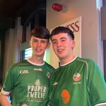 John Harkin - @johnharkin90 - Instagram