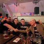 John Harkin - @johnharkin15 - Instagram