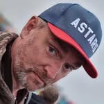 John Harkin - @pupster001 - Instagram
