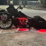 John Harley - @johnharleycustoms - Instagram